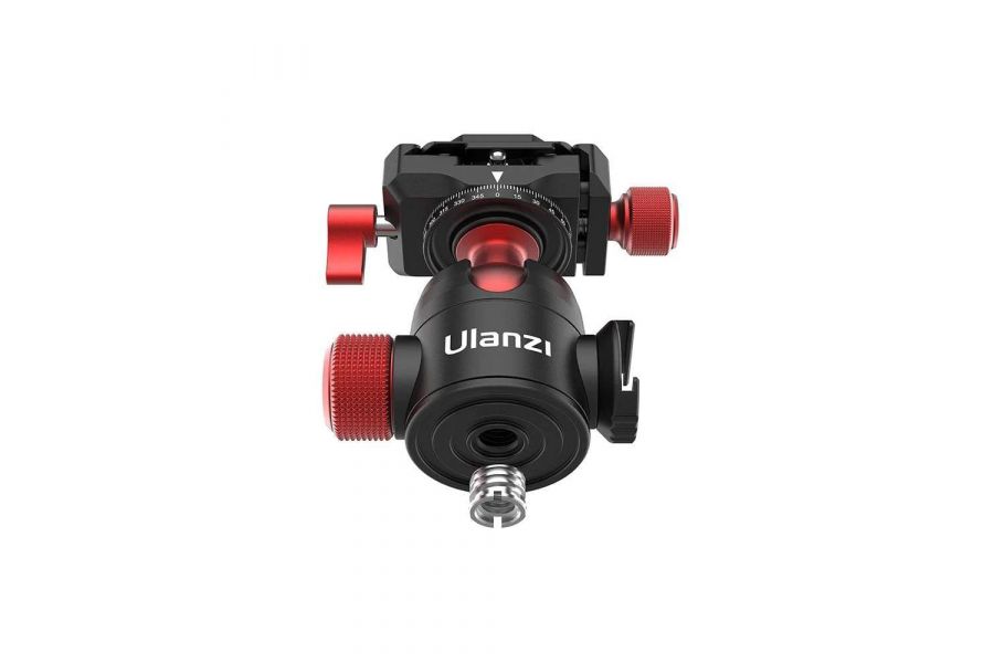 Штативная голова Ulanzi U-70