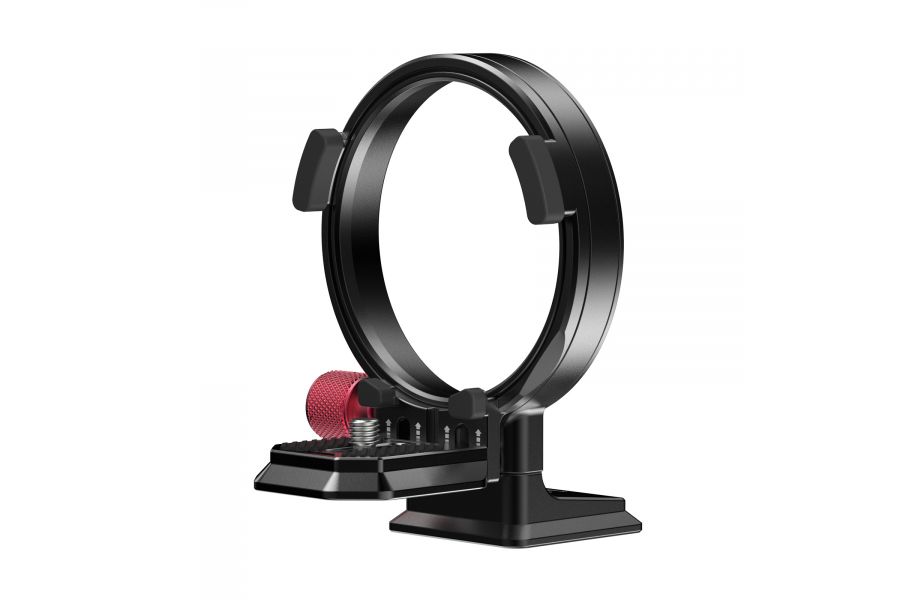 Площадка Ulanzi S-63 Rotatable Horizontal-to-Vertical Mount Plate Kit