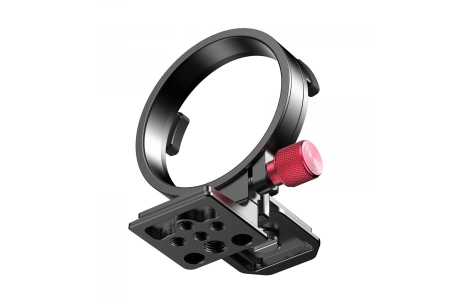 Площадка Ulanzi S-63 Rotatable Horizontal-to-Vertical Mount Plate Kit