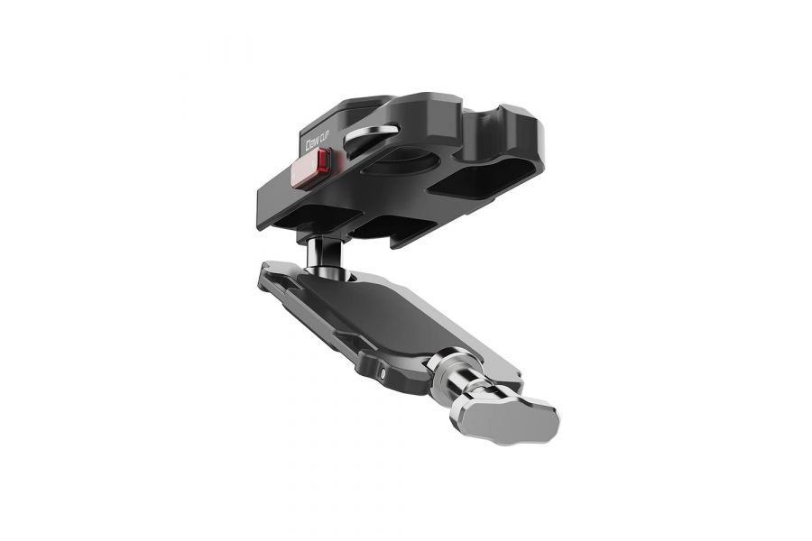 Быстросъёмное крепление Ulanzi Claw на ремень