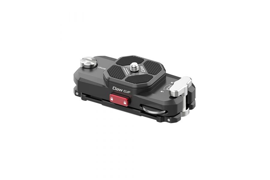 Быстросъёмное крепление Ulanzi Claw на ремень