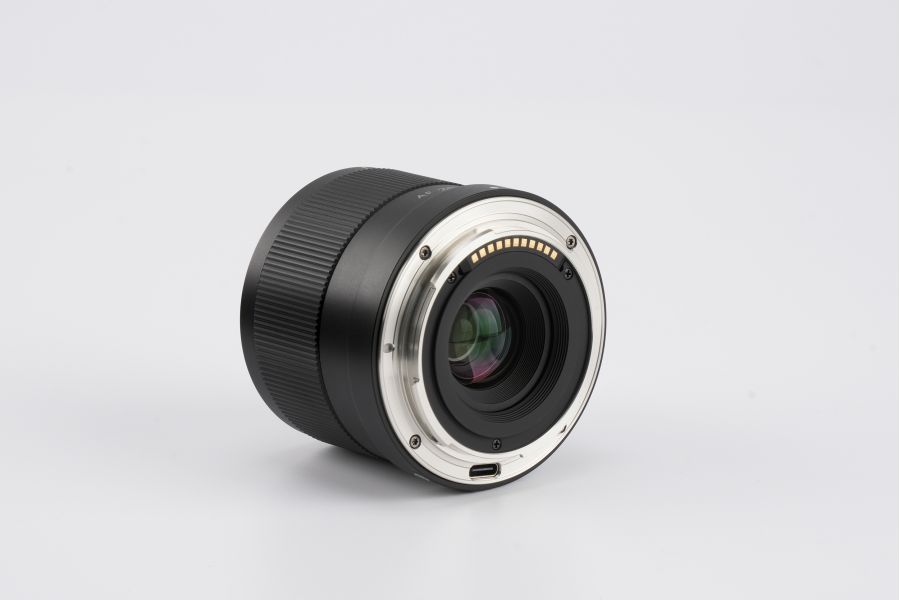 Объектив Viltrox AF 20mm F2.8 для Nikon Z