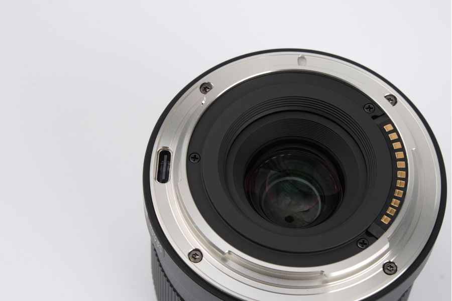 Объектив Viltrox AF 20mm F2.8 для Nikon Z