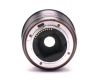 Объектив Viltrox AF 16mm F1.8 E-mount в упаковке