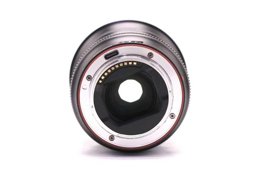 Объектив Viltrox AF 16mm F1.8 E-mount в упаковке