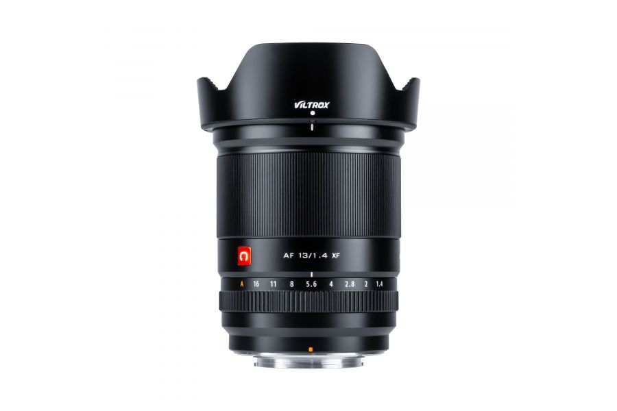 Объектив 13mm F1.4 XF Автофокус для Fujifilm FX