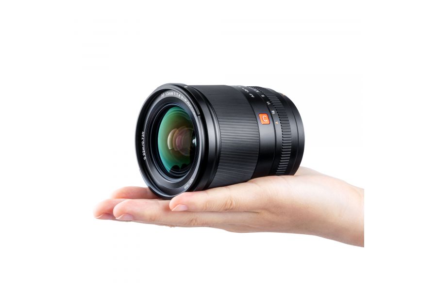 Объектив 13mm F1.4 XF Автофокус для Fujifilm FX