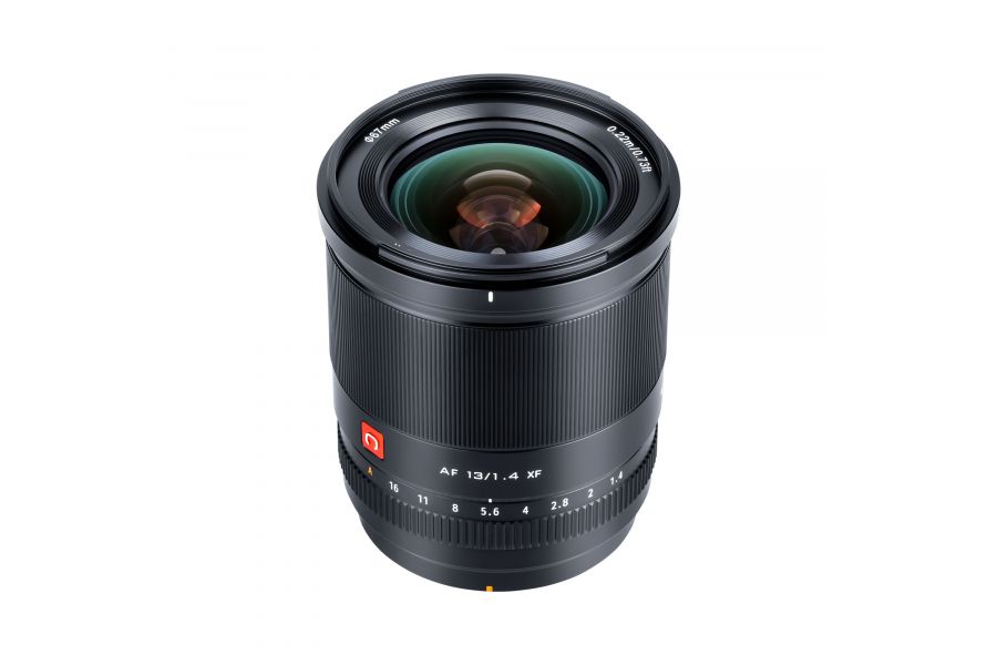 Объектив 13mm F1.4 XF Автофокус для Fujifilm FX