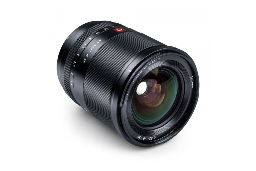 Объектив 13mm F1.4 XF Автофокус для Fujifilm FX