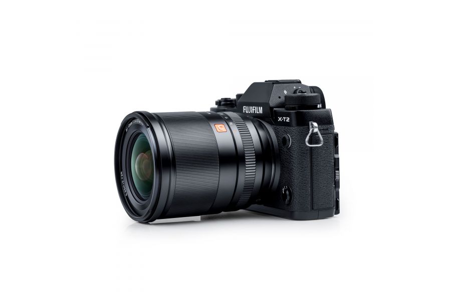 Объектив 13mm F1.4 XF Автофокус для Fujifilm FX