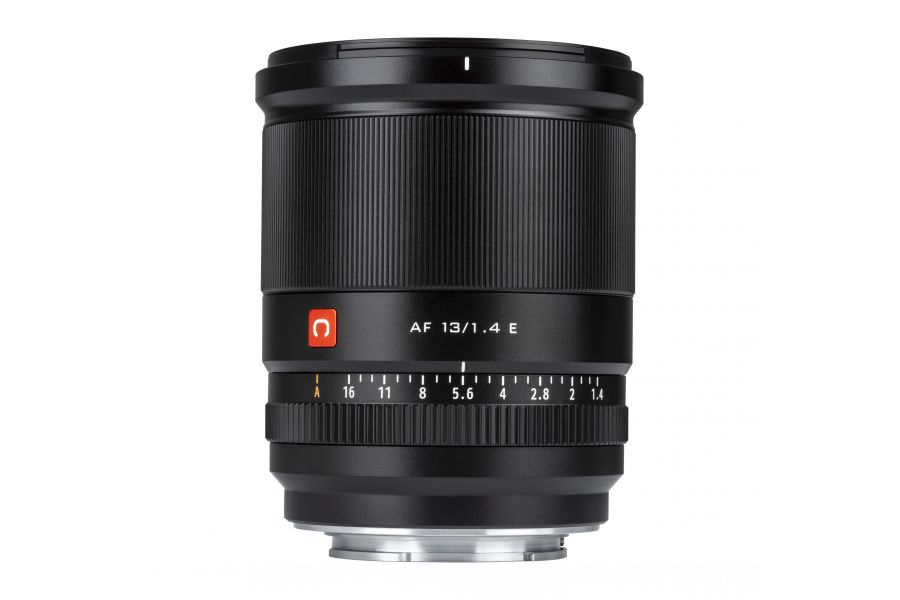 Объектив Viltrox AF 13mm F1.4 E Автофокус  Sony E