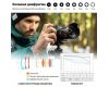 Объектив Viltrox AF 13mm F1.4 Байонет Sony E