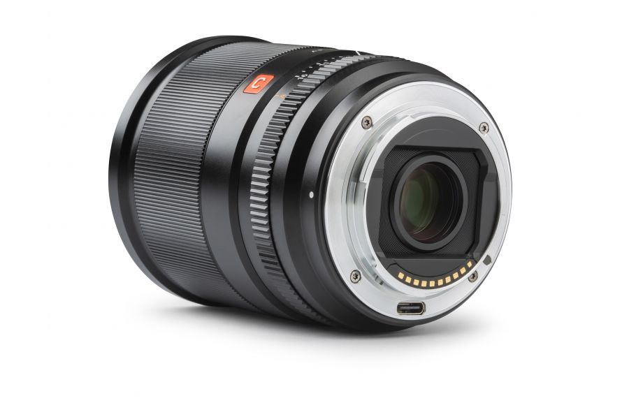 Объектив Viltrox AF 13mm F1.4 E Автофокус  Sony E