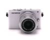 Olympus pen E-PL3 kit (пробег 3735 кадров)