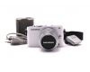 Olympus pen E-PL3 kit (пробег 3735 кадров)