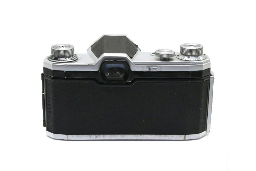 Contax S body б.
