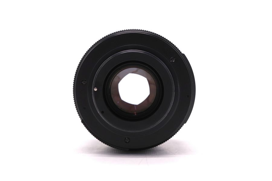 Pentacon auto 1.8/50 Multi Coating (Germany, 1974)