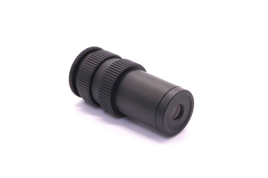 Окуляр Einstellfernrohr Leitz Wetzlar 23.2mm б.