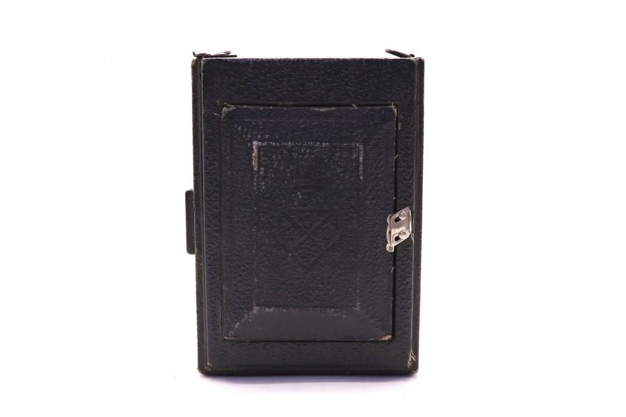 Раритетный складной фотоаппарат Фотокор-1 (СССР)