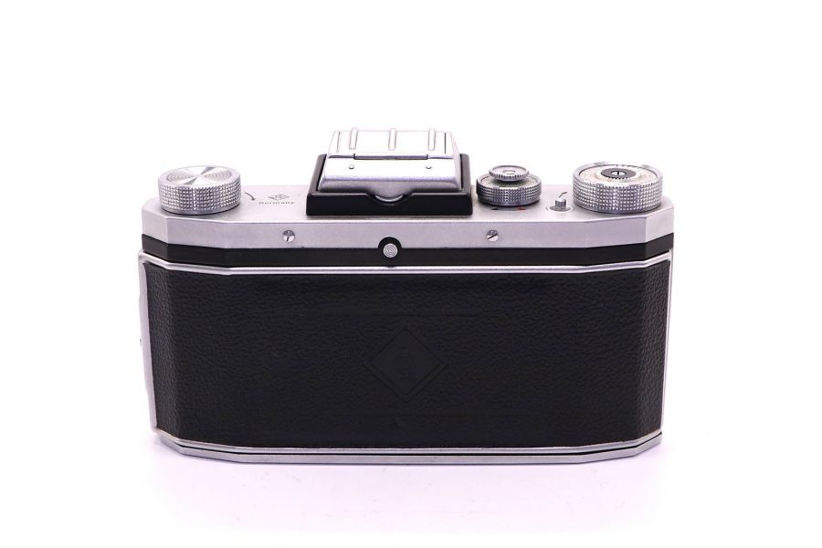 Praktica FX3 body б.