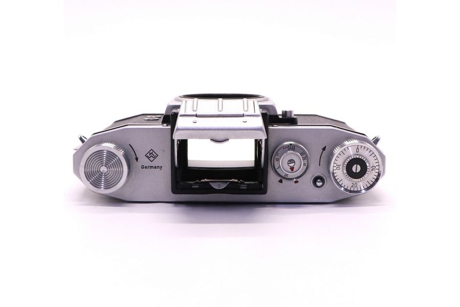 Praktica FX3 body б.