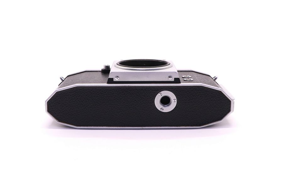 Praktica FX3 body б.