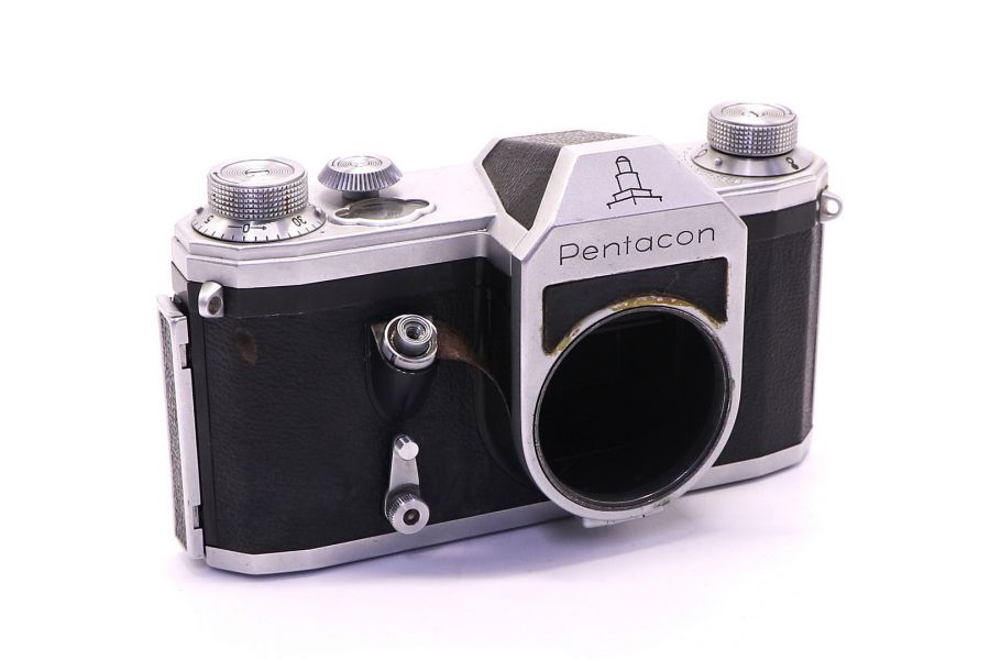Pentacon F body б.