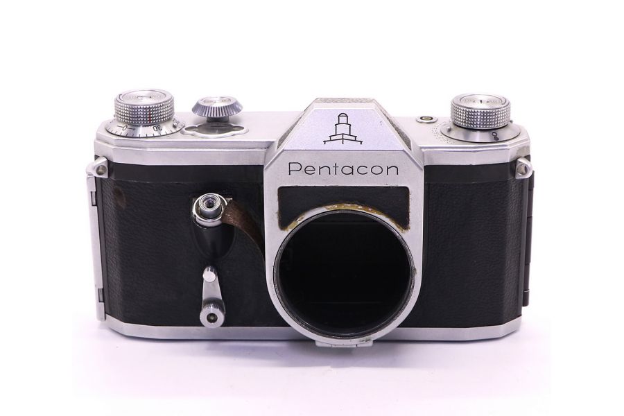Pentacon F body б.
