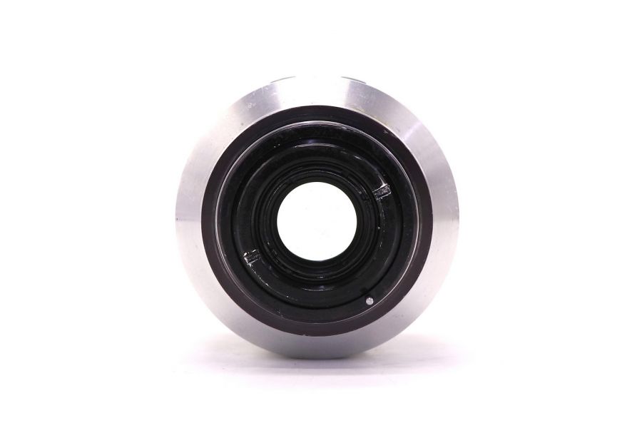 Tessar 2.8/50 Carl Zeiss Jena silver М42 (Germany, 1953г.)