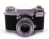 Zeiss Ikon Contaflex IV