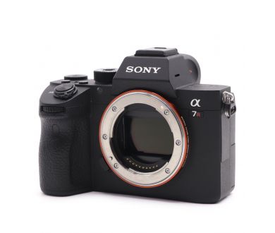 Sony A7RIII ILCE-7RM3 body (пробег 3385 кадров)
