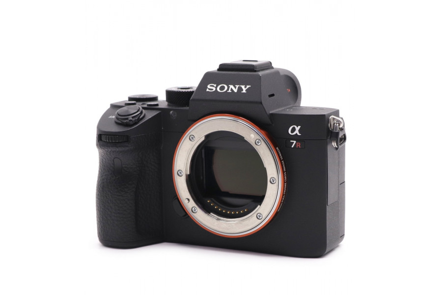 Sony A7RIII ILCE-7RM3 body (пробег 3385 кадров)