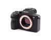 Sony A7RIII ILCE-7RM3 body (пробег 400 кадров)