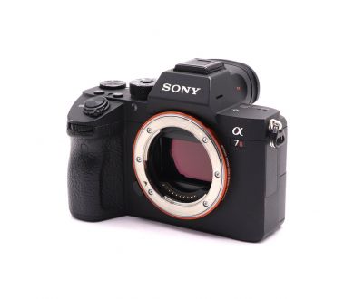 Sony A7RIII ILCE-7RM3 body (пробег 400 кадров)
