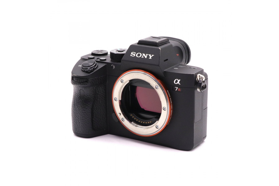 Sony A7RIII ILCE-7RM3 body (пробег 400 кадров)