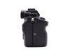 Sony A7RIII ILCE-7RM3 body (пробег 400 кадров)