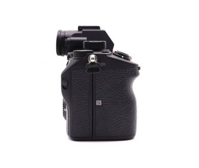 Sony A7RIII ILCE-7RM3 body (пробег 400 кадров)