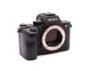 Sony A7RIII ILCE-7RM3 body (пробег 400 кадров)