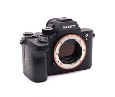 Sony A7RIII ILCE-7RM3 body (пробег 400 кадров)