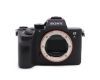 Sony A7RIII ILCE-7RM3 body (пробег 3385 кадров)