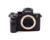 Sony A7RIII ILCE-7RM3 body (пробег 400 кадров)