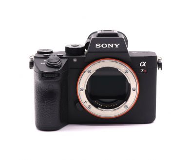 Sony A7RIII ILCE-7RM3 body (пробег 400 кадров)