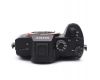 Sony A7RIII ILCE-7RM3 body (пробег 3385 кадров)