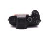 Sony A7RIII ILCE-7RM3 body (пробег 400 кадров)