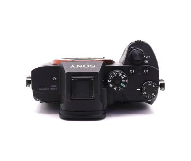 Sony A7RIII ILCE-7RM3 body (пробег 400 кадров)