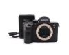 Sony A7RIII ILCE-7RM3 body (пробег 3385 кадров)