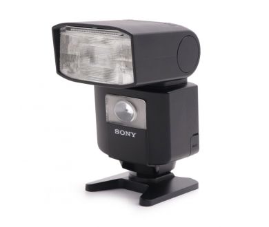 Фотовспышка накамерная Sony HVL-F45RM