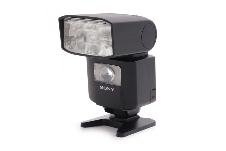 Фотовспышка накамерная Sony HVL-F45RM