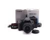 Canon EOS 600D kit в упаковке (пробег 14250 кадров)
