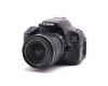 Canon EOS 600D kit в упаковке (пробег 14250 кадров)